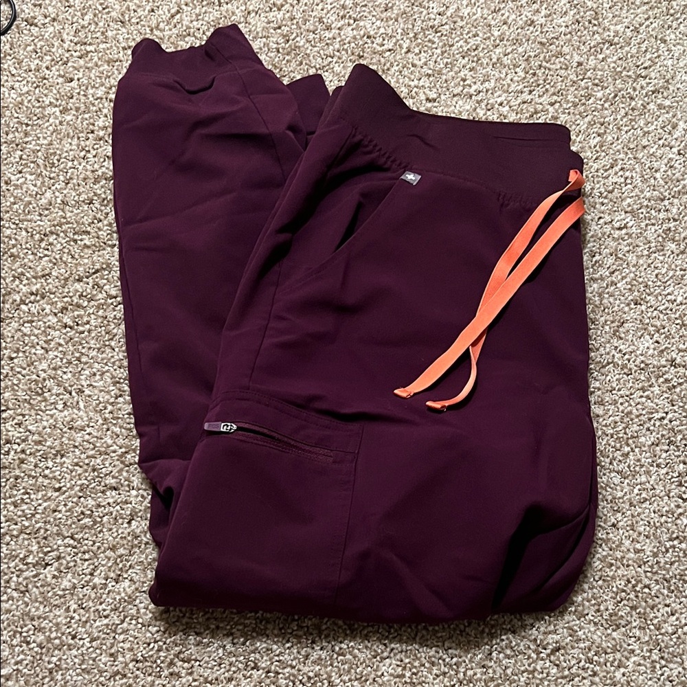 Figs joggers